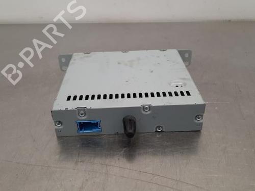 Electronic module PEUGEOT 308 II (LB_, LP_, LW_, LH_, L3_) 1.2 THP 130 | BP23583305M83