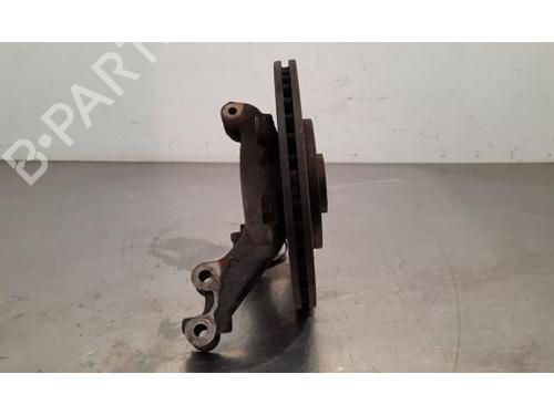 Right front steering knuckle PEUGEOT 208 II (UB_, UP_, UW_, UJ_) 1.5 BlueHDI 100 | BP23618390M26 
