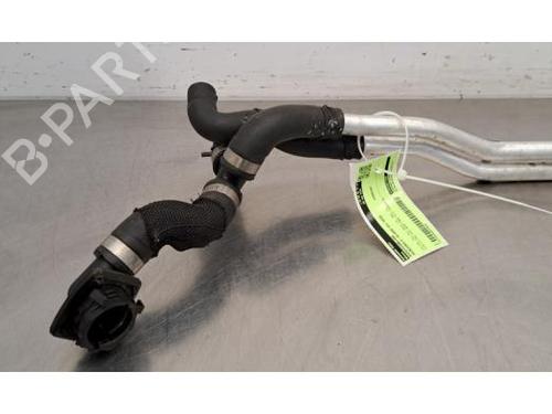 Pipe MERCEDES-BENZ SPRINTER 3,5-t Van (B907, B910) eSPRINTER (910.633) | BP29414322M125 