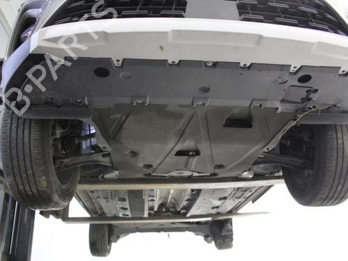 Radio RENAULT CAPTUR II (HF_) TCe 90 (HFM6) | BP29234309E6 
