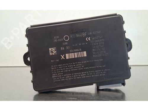 Used Electronic module Electronic module LAND ROVER DISCOVERY SPORT (L550) 2.0 D 4x4 (180 hp) 33710985 33710985