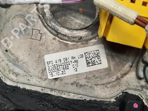 Steering wheel SEAT ARONA (KJ7, KJP) 1.6 TDI | BP23623273C49 