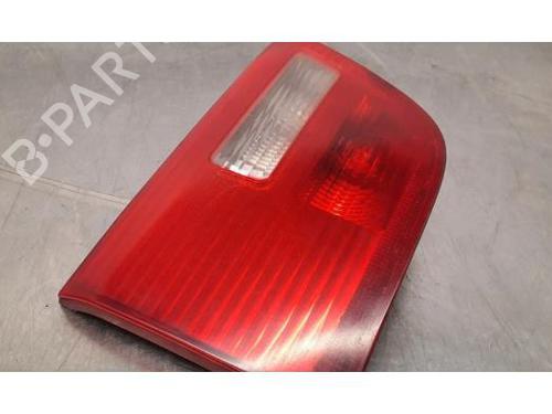 Left taillight BMW X5 (E53) 3.0 d | BP25299229C34 
