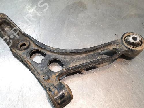 Left front suspension arm CITROËN JUMPER II Van 2.2 HDi 130 | BP10892431M12 