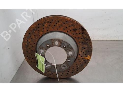 Andre PORSCHE 911 Convertible (992) 3.0 Carrera 4 (992610) (385 hp) 32872336