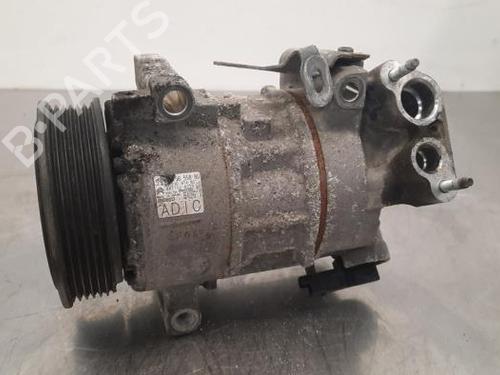 AC-Kompressor OPEL GRANDLAND / GRANDLAND X (A18, P1UO) 1.6 Turbo D (75) (120 hp) 23591734