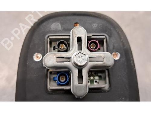 Antenna/Base MINI MINI COUNTRYMAN (F60) One | BP23634748C140 