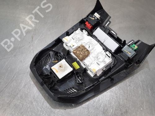 Interior roof light PEUGEOT 3008 II SUV (MC_, MR_, MJ_, M4_) 1.6 BlueHDi 115 (MCBHXW, MCBHYB) | BP10889726I8 