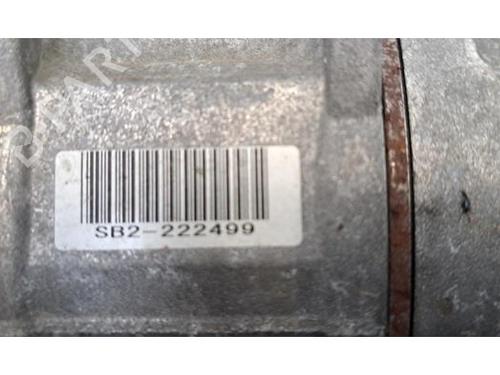 AC compressor ALFA ROMEO JUNIOR (626_, 627_) Mild Hybrid | BP36906148M34  - Image 9