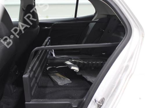 Levier de vitesses SKODA FABIA IV (PJ3) 1.0 TSI | BP23625901M90