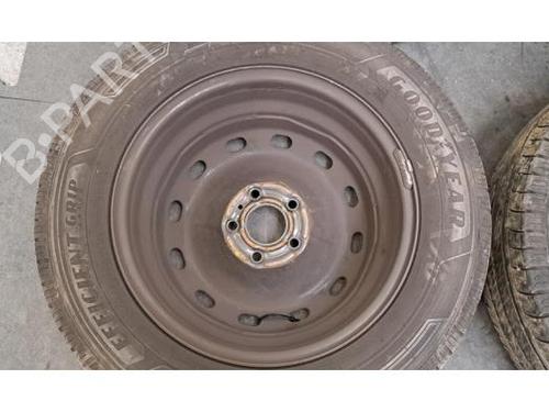 Fælgsæt RENAULT TRAFIC III Van (FG_) 2.0 dCi 130 (FGMY) | BP38099463C100 - Image 29
