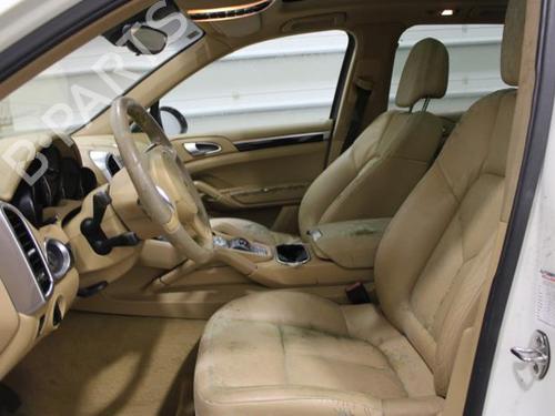 Tailgate PORSCHE CAYENNE (92A) 4.8 Turbo | BP36873078C6  - Image 15