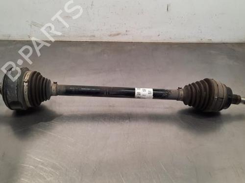 Left rear driveshaft MERCEDES-BENZ VITO Mixto (Double Cabin) (W447) 119 CDI (447.701, 447.703, 447.705) | BP23595250M40 