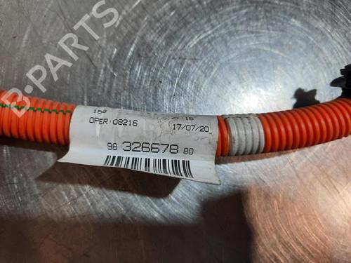 Cable OPEL CORSA F (P2JO) CORSA-e (68) | BP35780116E12 - Image 4