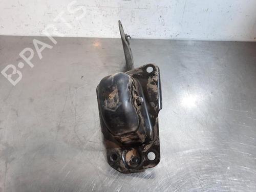 Right rear suspension arm AUDI A3 Sportback (8VA, 8VF) 2.0 TDI | BP23587910M15 