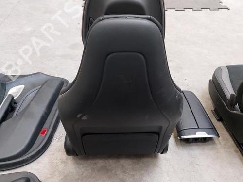 Seats set MERCEDES-BENZ EQE (V295) EQE 300 (295.111) | BP36892811C78  - Image 20