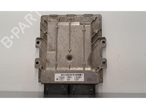 Computer motormanagement FORD RANGER (TKE) 2.0 EcoBlue 4x4 (213 hp) 30194852