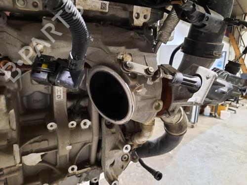 Engine BMW X2 (F39) sDrive 18 i | BP30057098M1