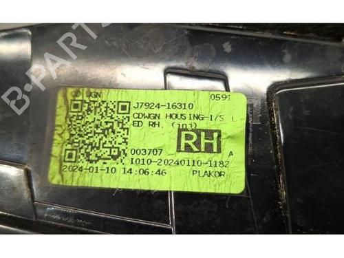 Right taillight KIA CEED Sportswagon (CD) 1.6 GDI Hybrid | BP31633709C35  - Image 11