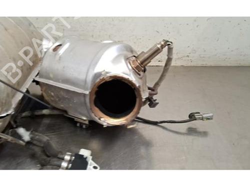 Particulate filter NISSAN NV300 Van (X82) 1.6 dci 125 | BP40240379M81 - Image 2