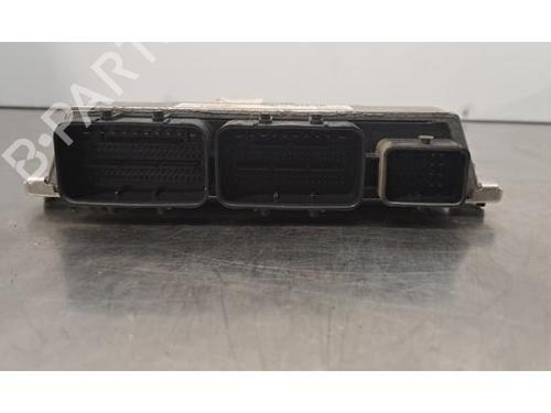 Engine control unit (ECU) RENAULT MASTER III Van (FV) 2.3 dCi 135 FWD (FV0N, FV08, FV06, FV00, FV1S) | BP30187579M57