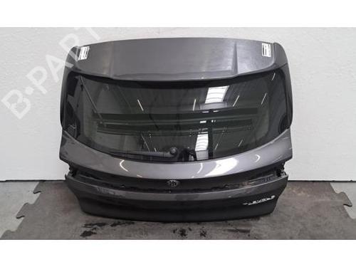 Used Tailgate Tailgate 36444113 36444113