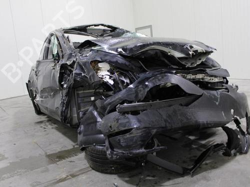 Steering column TESLA MODEL Y (5YJY) EV | BP33316530M21  - Image 9