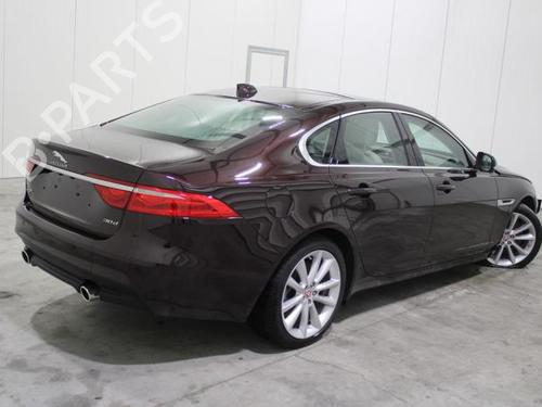 Sprinklertank JAGUAR XF II (X260) 3.0 D | BP23623616C113 - Image 5