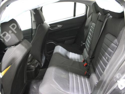 Gearbox ALFA ROMEO GIULIA (952_) 2.2 D (952AGA250, 952AGM250, 952ASM2, 952ASA2) | BP32665019M3