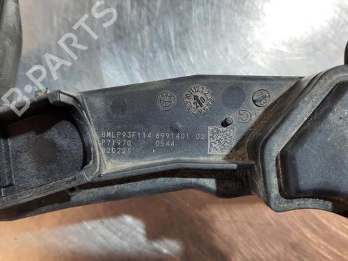 Electronic sensor BMW 3 (G20, G80, G28) 330 e Plug-in-Hybrid | BP38022640M84 - Image 4
