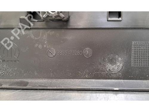 Upper protection JEEP AVENGER (J2) Electric | BP37275787M93 - Image 3