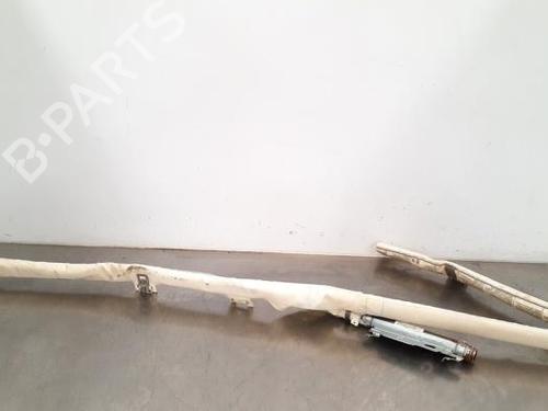 Right curtain airbag BMW X6 (E71, E72) xDrive 50 i 72126979912