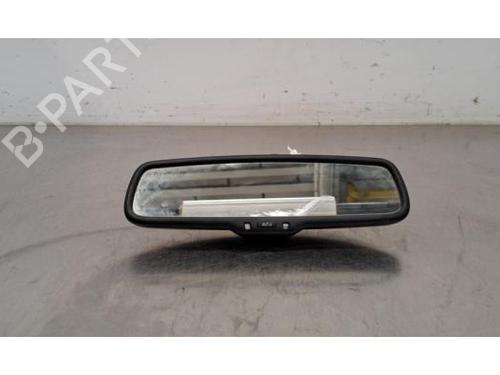 Used Rear mirror TOYOTA C-HR (_X1_) 1.8 Hybrid (ZYX10_, ZYX11_, ZYX10R, ZYX11R) (122 hp) 30605129