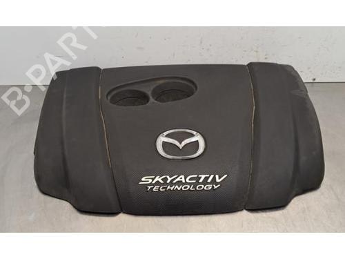 Underbody protection MAZDA CX-3 (DK) 2.0 SKYACTIV-G (DK5W, DK6W) | BP34433744M92  - Image 6