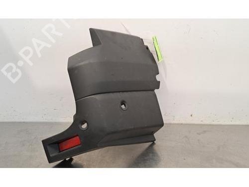 Used Corner bumper RENAULT MASTER IV Van (F8__) BLUE DCI 170 (F8M4) (170 hp) 29055017