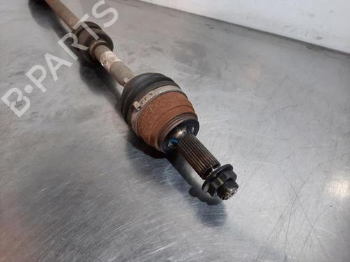 Right front driveshaft KIA CEED Sportswagon (CD) 1.5 T-GDI | BP33297164M39 - Image 2
