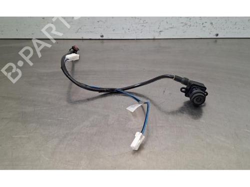Used Camera Camera CITROËN JUMPER II Van 2.2 BlueHDi 140 (140 hp) 39732181 39732181