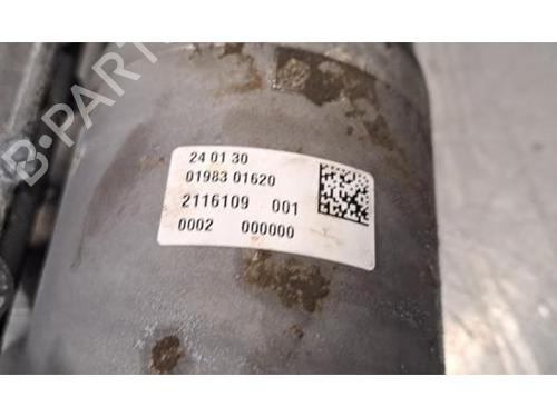 Steering rack MERCEDES-BENZ SPRINTER 5-t Van (B907) 515 CDI (907.653, 907.655, 907.657) | BP31911034M22 