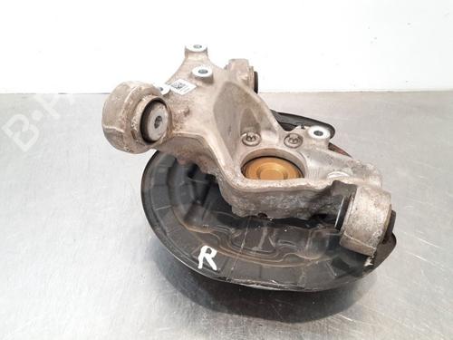 Right rear steering knuckle MERCEDES-BENZ A-CLASS Saloon (V177) A 200 (177.187) | BP11109128M28 