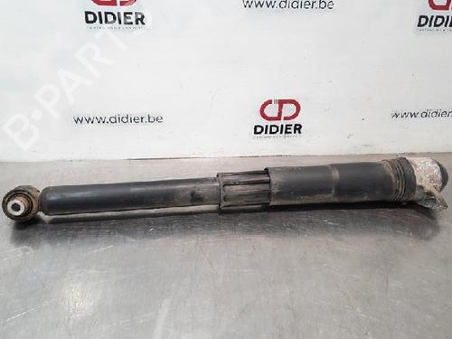 Used Right rear shock absorber VW GOLF VII (5G1, BQ1, BE1, BE2) 2.0 GTD (184 hp) 10893146
