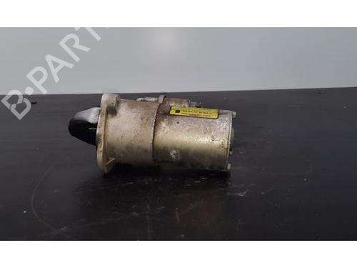 Used Starter HYUNDAI i30 FASTBACK (PDE, PDEN) 1.4 T-GDI (140 hp) 25980949