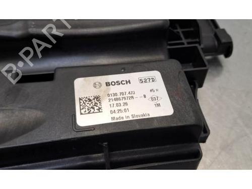 Radiator fan DACIA BIGSTER 1.2 TCe 130 4x4 (RYMW) | BP37091548M35 - Image 3