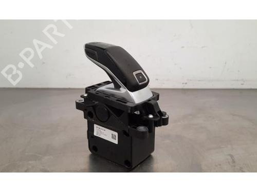 Used Gear lever PEUGEOT 5008 II (MC_, MJ_, MR_, M4_) 1.5 BlueHDi 130 (MCYHZJ, MCYHZR, MCYHZX) (131 hp) 23622379