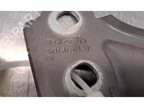 Hinge/Door check strap FORD KUGA II (DM2) 2.0 TDCi 4x4 | BP29493970C146 