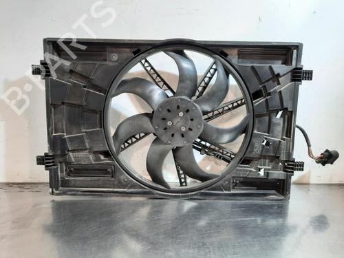 Køleventilator elektrisk Køleventilator elektrisk 39217023 39217023