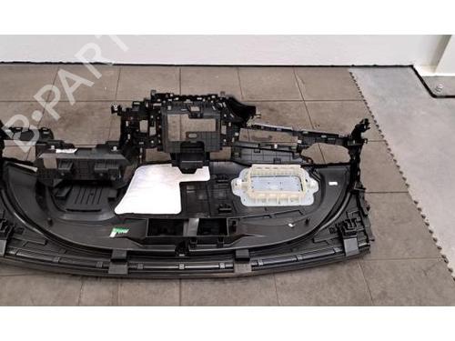 Dashboard MG MG ZS SUV (AZS1) 1.5 VTi | BP35314992C46 - Image 6
