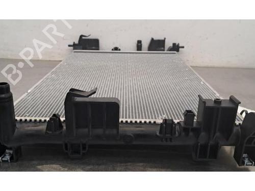 Water radiator PEUGEOT 308 III (FB_, FH_, FP_, F3_, FM_) e-308 (FMZKWZ) | BP29318008M31 