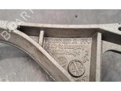 Gearbox mount PORSCHE 911 Convertible (992) 3.0 Carrera 4 (992610) | BP29379265M88 