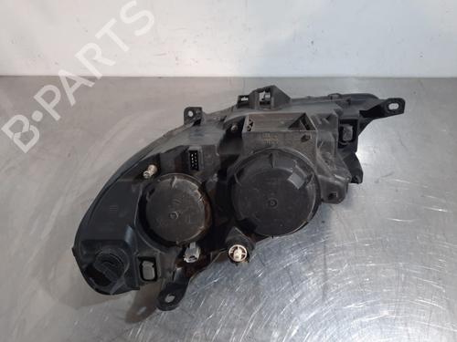 Right headlight PEUGEOT 807 (EB_) 2.0 HDi | BP15033518C29 
