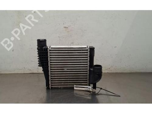 Used Intercooler Intercooler DS DS 7 Crossback (J4_, JR_, JC_) E-TENSE 225 (J4DGZU, J45GQU) (224 hp) 40202264 40202264